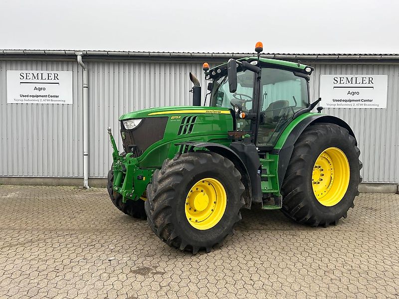 John Deere 6175R