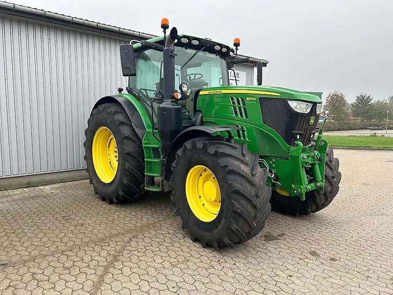 John Deere 6175R