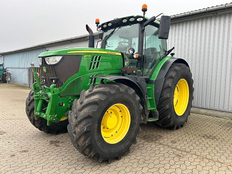 John Deere 6175R