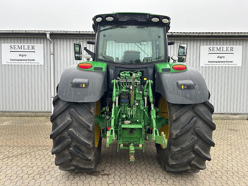 John Deere 6175R