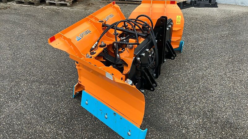 Trejon Optimal UPX 300