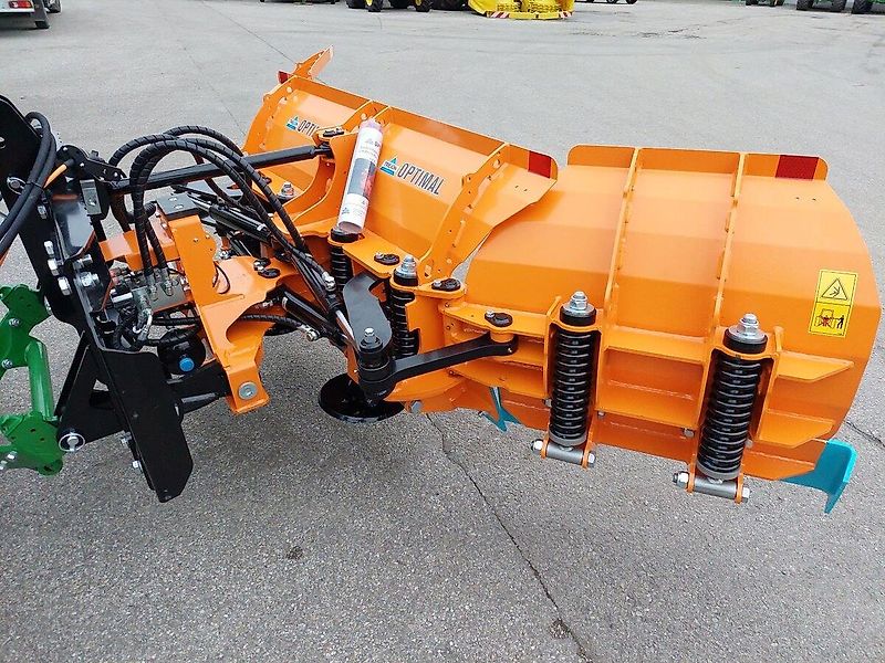 Trejon Optimal UPX 300