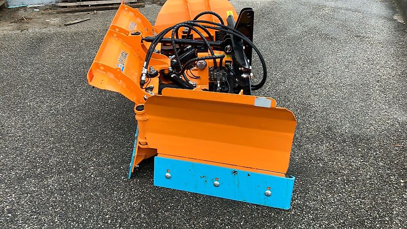 Trejon Optimal UPX 300