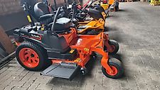 Kubota Z2-481 Zeroturn Kawasaki