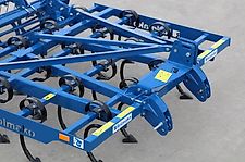 Rolmako Universalgrubber U 497 - 3,0 m  / Finanzierung - Leasing