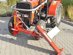 MC-AGRI Strauchschere 80 cm