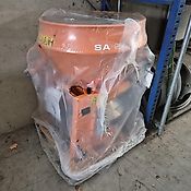 Rauch SA 250 Winteraktion