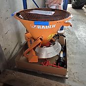 Rauch RAUCH SA 121R Winteraktion