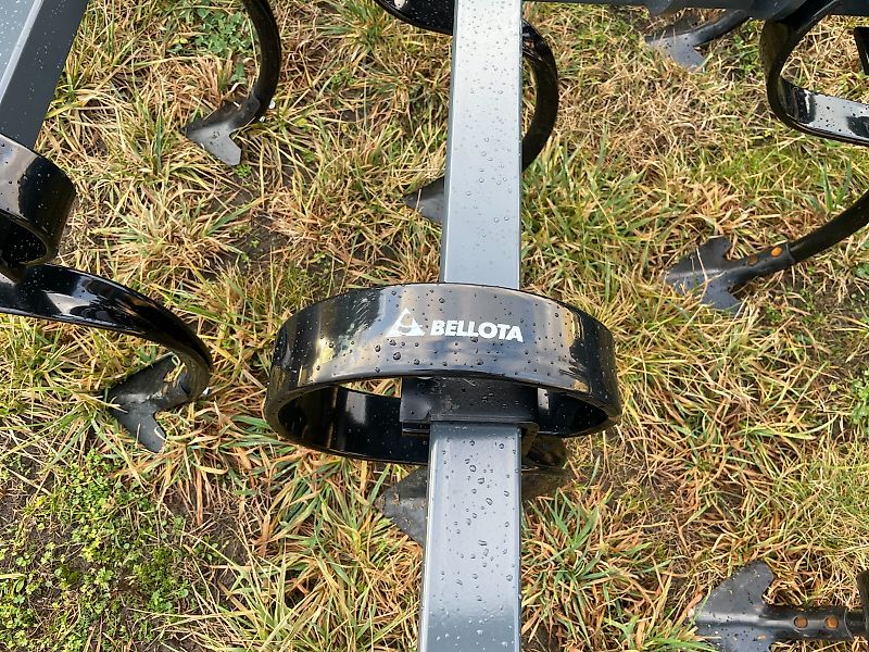 Leichtgrubber 6 m Stoppelgrubber Egge Federzinkenegge NEU TOP Qualität