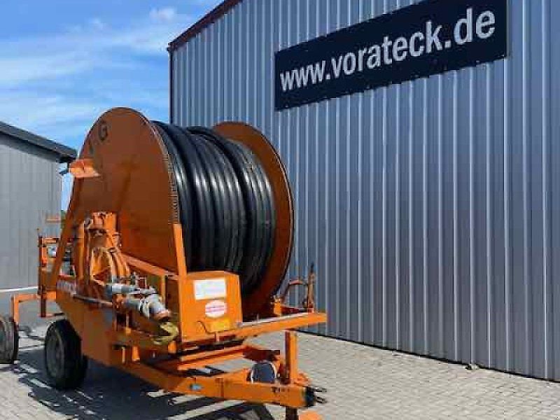 Hüdig Iromat 280/90 T