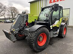 Claas SCORPION 746 VARIPOWER Gen. 2, MAXI CARE Flex 02/2029, Klima, 40 km/h, nur 474 h !