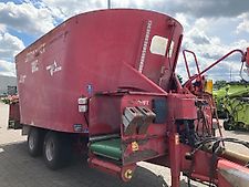 Trioliet Solomix 2-2400L