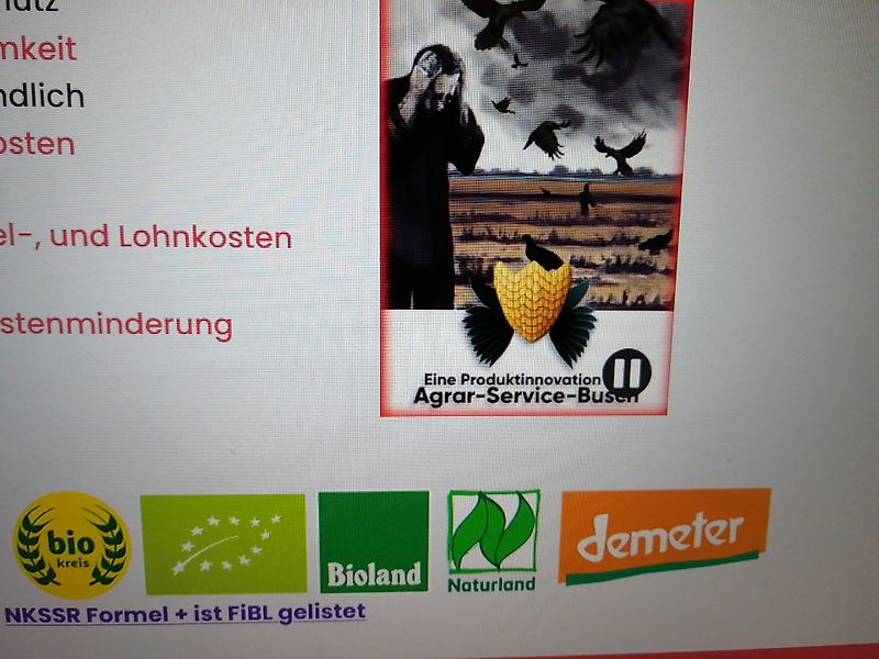 VDMJ Hersteller VDW Schmihing Bedding Master Profi Strohhäcksler:Der Bettenmacher für Tierwohl Frontladerstrohhäcksler Radladerhäcksler für Stroh Hofladerstrohhäcklser Einstreuhäcksler Gebläseinstreuhäcksler