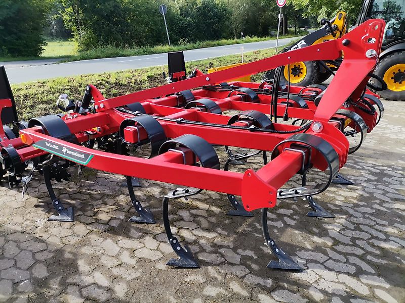 Kverneland Turbo 3000-Reflex