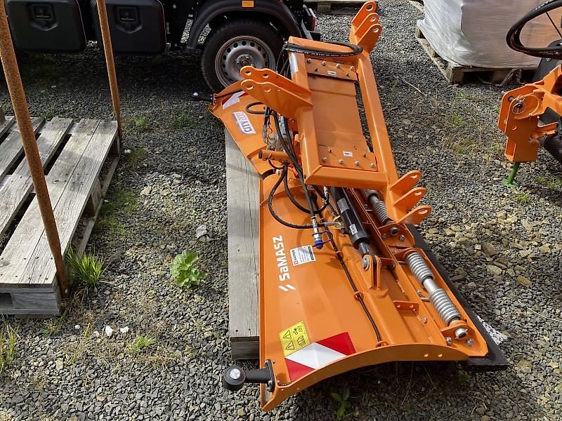 Saphir SAMASZ CITY 200