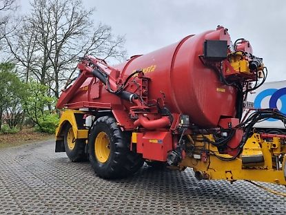 Schuitemaker Robusta 240