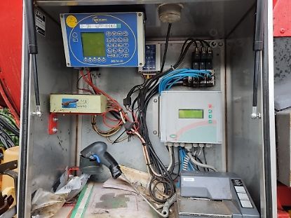 Schuitemaker Robusta 240