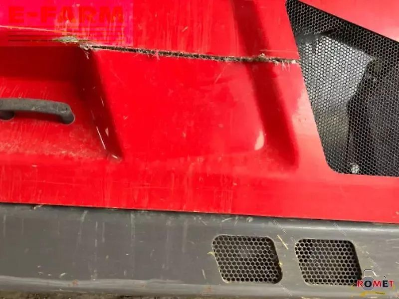 Massey Ferguson th7030 lp