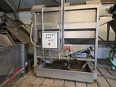 Pro pak washing line