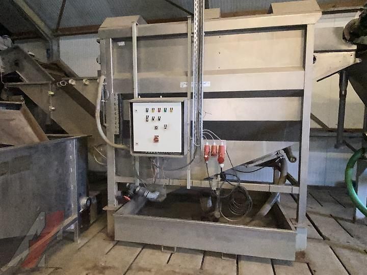 Pro pak washing line