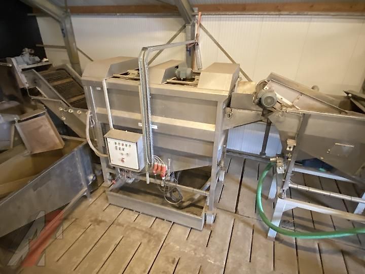 Pro pak washing line