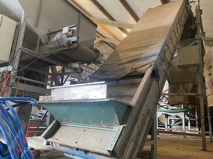 Pro pak washing line