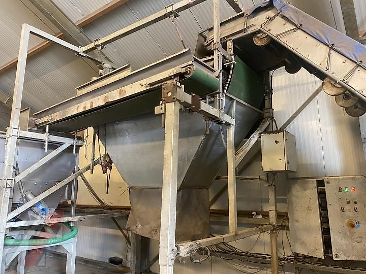 Pro pak washing line