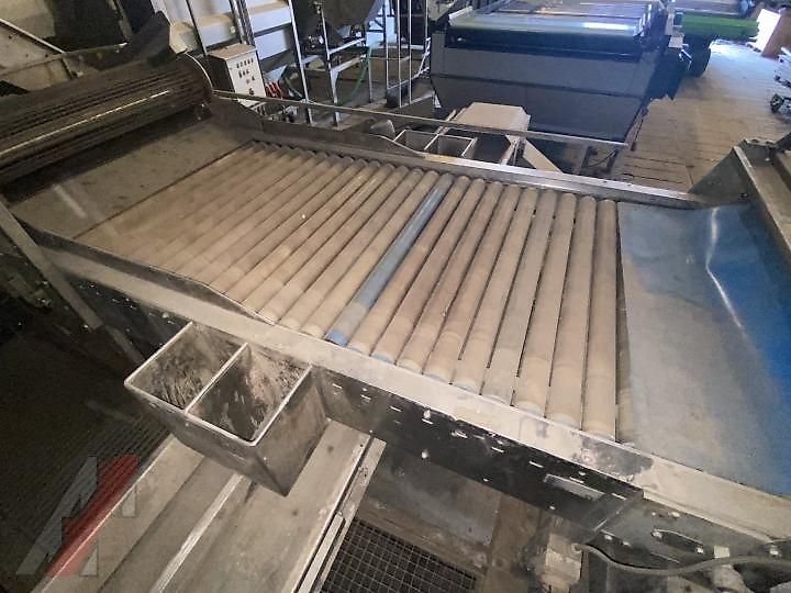 Pro pak washing line