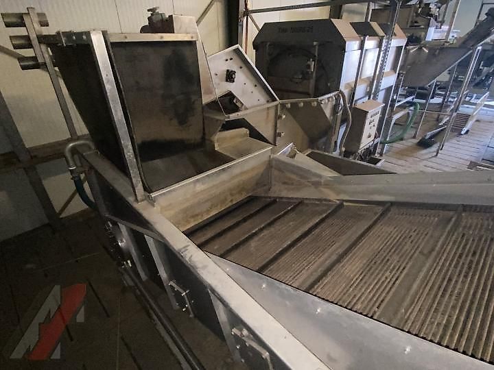 Pro pak washing line