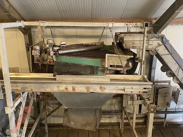 Pro pak washing line