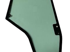 Massey Ferguson SZYBA DRZWI MASSEY FERGUSON 5400 PRAWA 4272771M1