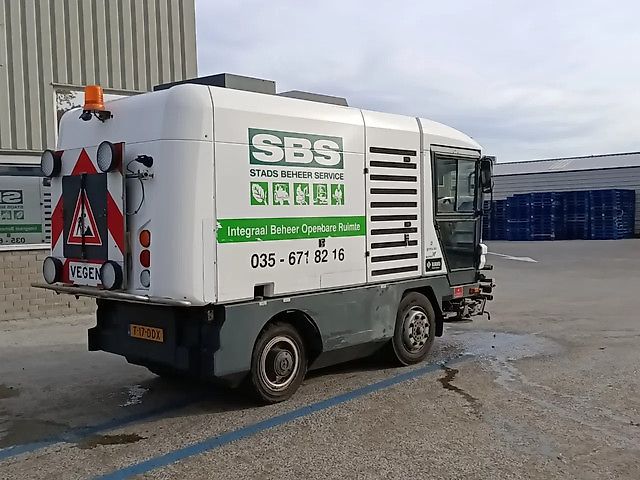 Ravo 540 5-Series 540