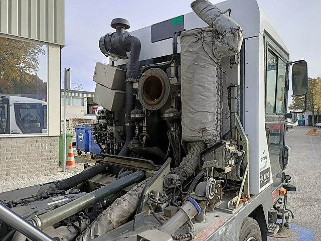 Ravo 540 5-Series 540