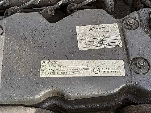 Ravo 540 5-Series 540