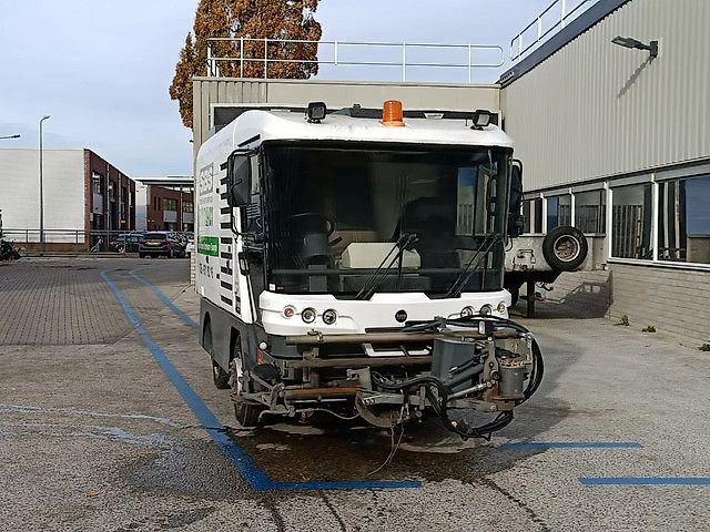 Ravo 540 5-Series 540