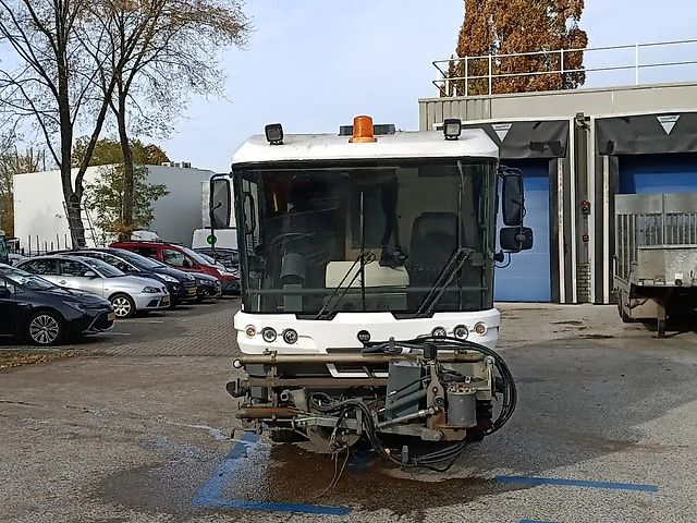 Ravo 540 5-Series 540