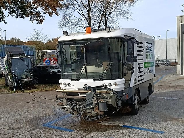 Ravo 540 5-Series 540