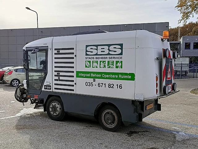 Ravo 540 5-Series 540