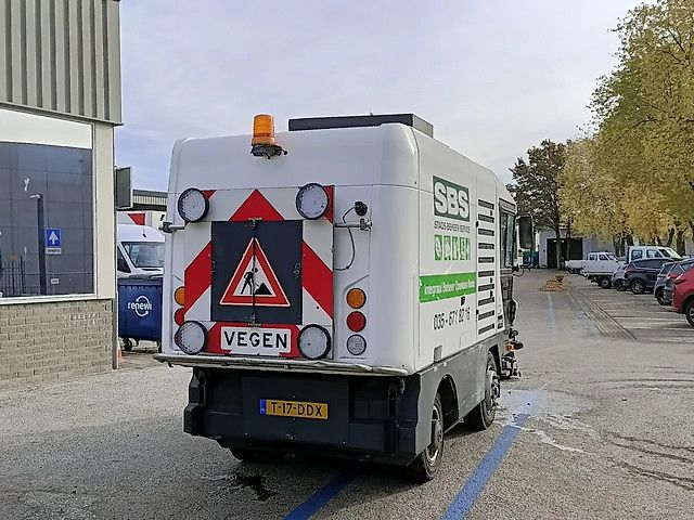 Ravo 540 5-Series 540