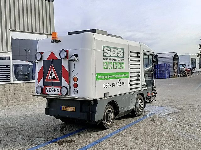 Ravo 540 5-Series 540