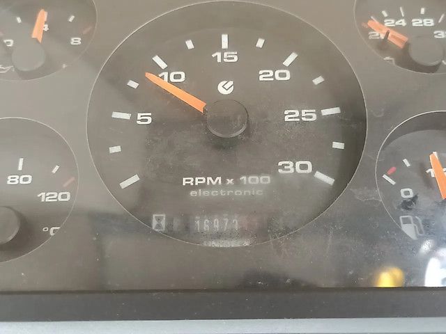 Ravo 540 5-Series 540