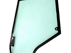 Massey Ferguson SZYBA DRZWI MASSEY FERGUSON 5400 LEWA 4272770M1