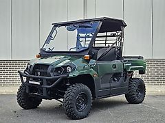 Kawasaki MULE PRO MX