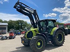 Claas Arion 660 Cmatic Cebis **Halloween-Aktionspreis**