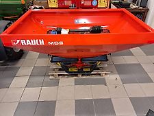 Rauch MDS 20.2 D lannoitteenlevitin