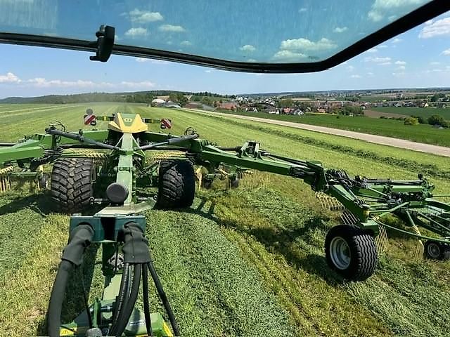 Krone TC 1570