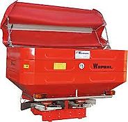 Woprol Duengerstreuer Junior II +Plus