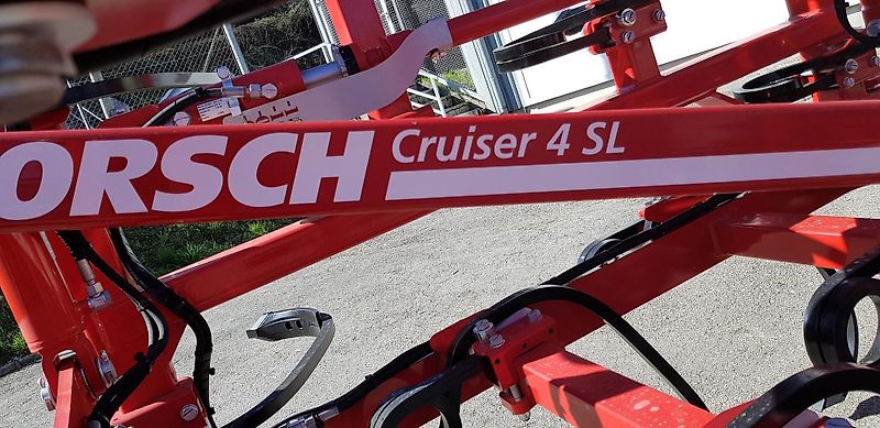 Horsch Cruiser 4 SL