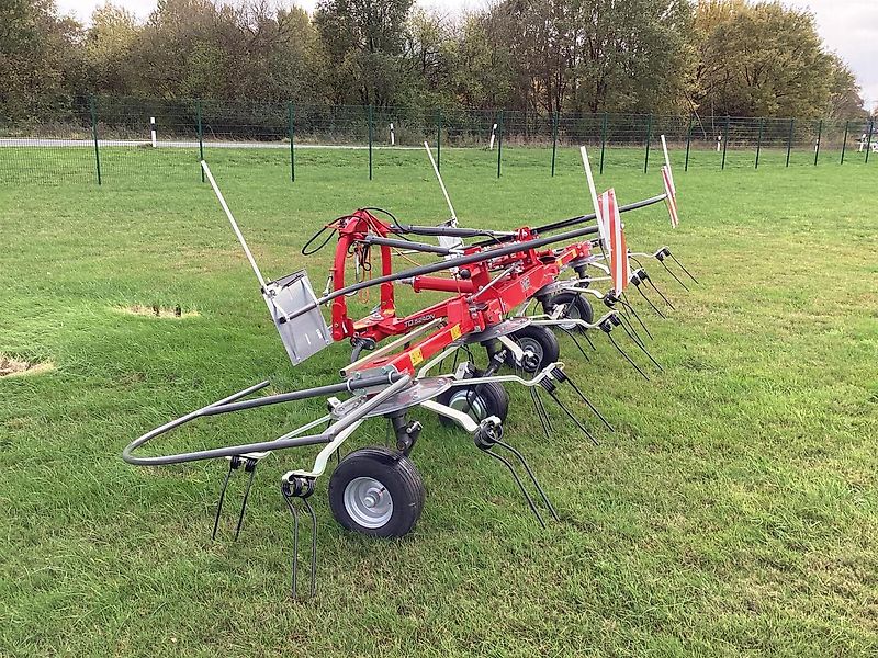 Massey Ferguson TD 524 DN