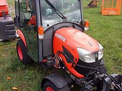 Kubota BX231